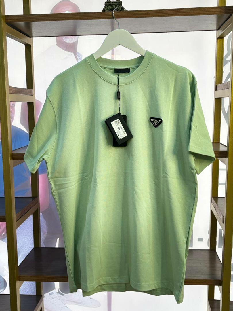 T-shirt PRADA