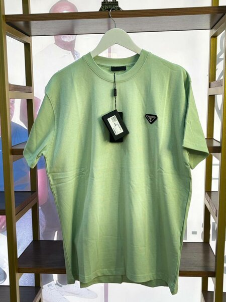 T-shirt PRADA