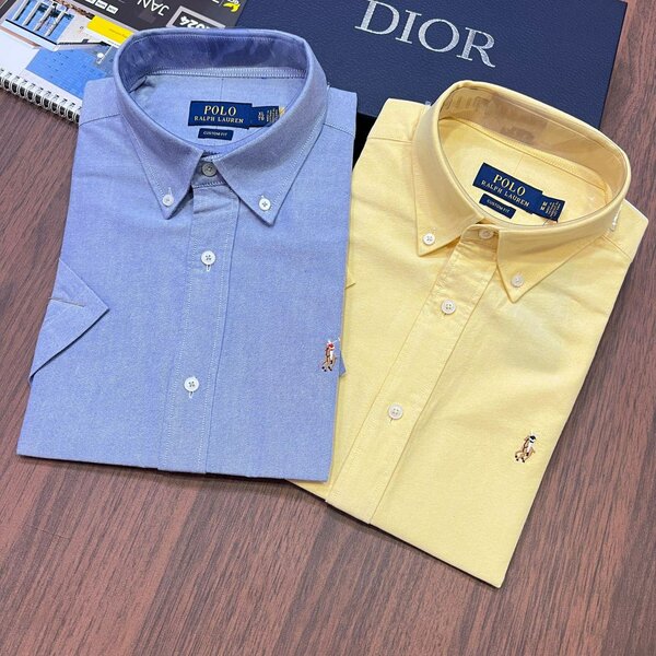 Polo shirt ( all sizes)