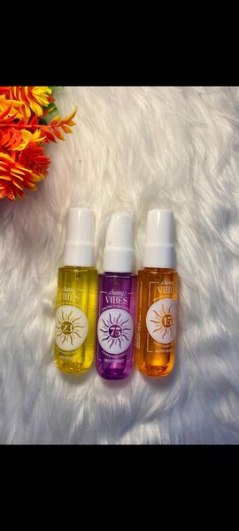 Set de Brumes Sol de Janeiro