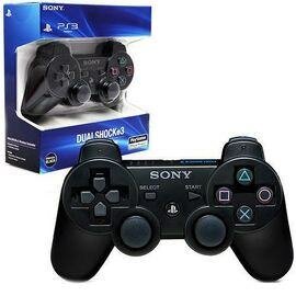 Manette Sony DualShock 3 PS3