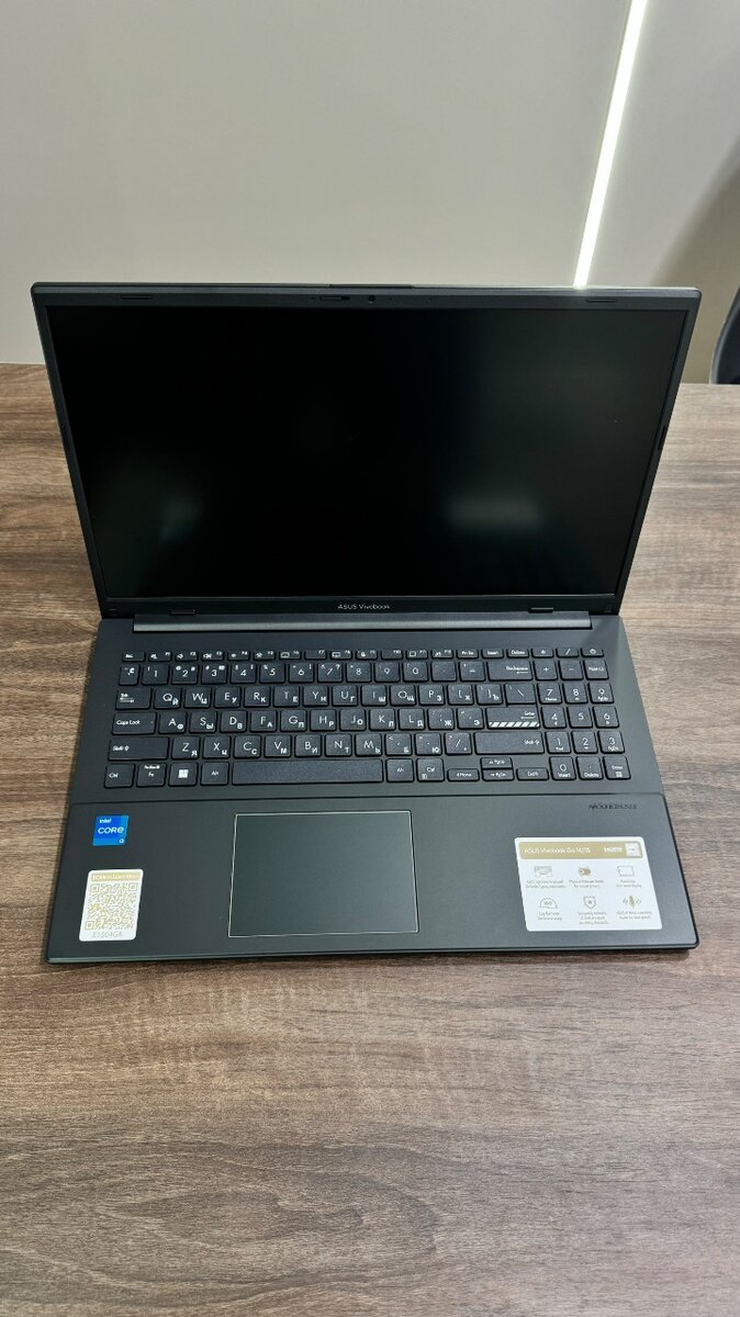 Asus VivoBook Go 14/15