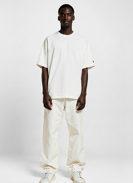 Maillot de football blanc Umbro