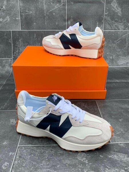 Sneakers rétro new Balance