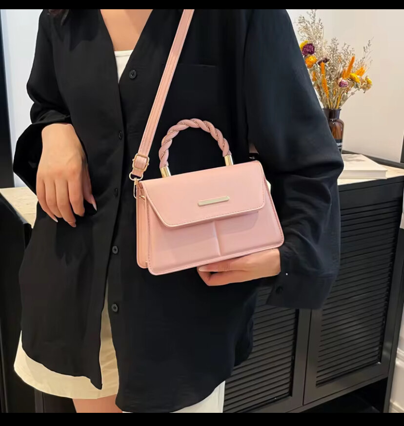 Sac à main tendance pour femmes