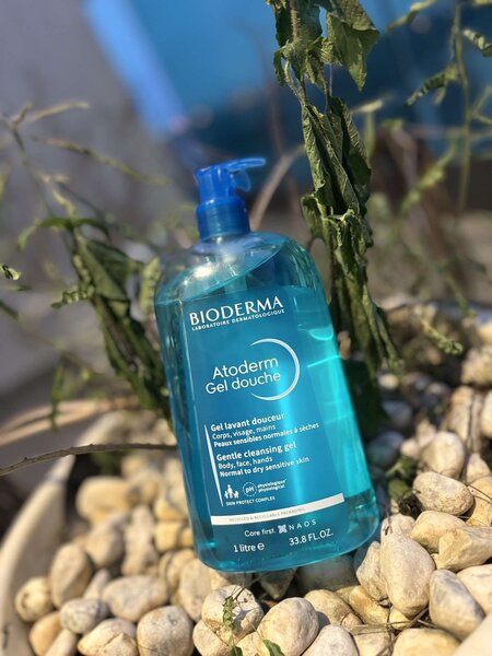 Bioderma Atoderm