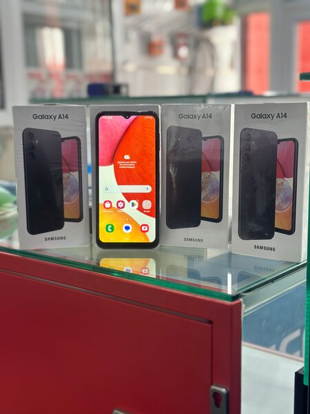 Samsung Galaxy A14 128Gb/6Gb