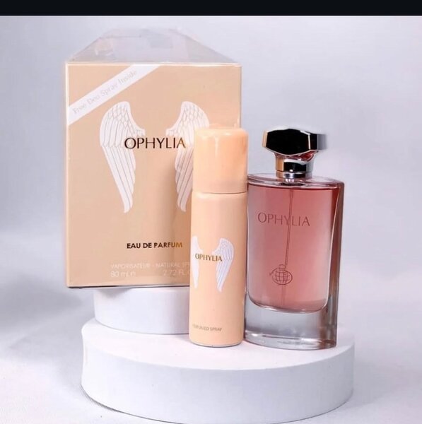 Ophelia Perfume