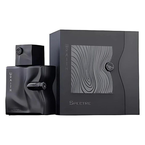 Sublime parfum Wraith Spectre