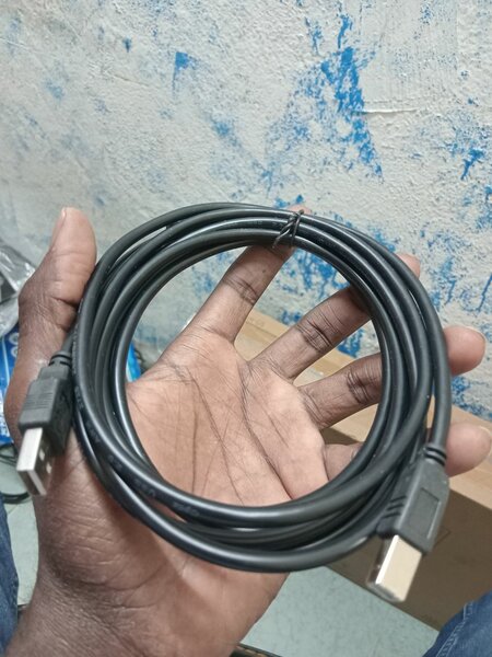 Câble d'imprimante 3m