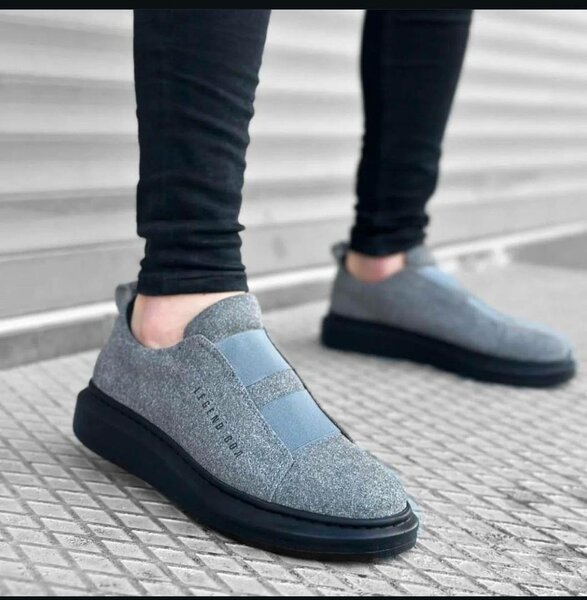 Sneakers tendance pour homme