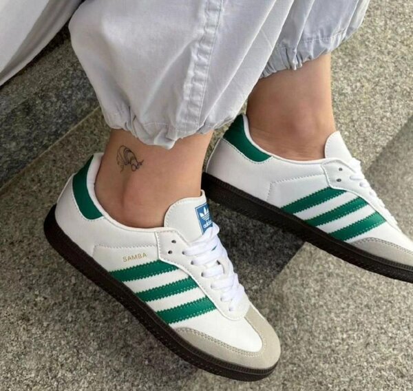 Adidas Samba