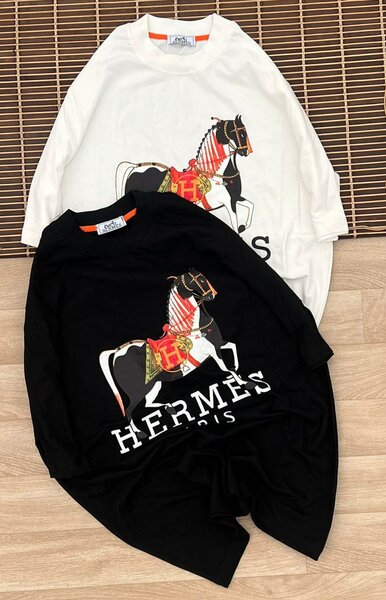 T-shirts imprimés élégants