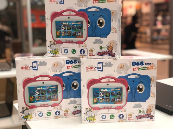 Bebe kids tablet