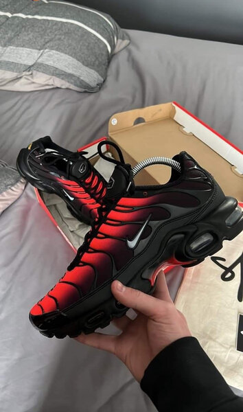 Men's Stylish Running Sneakers