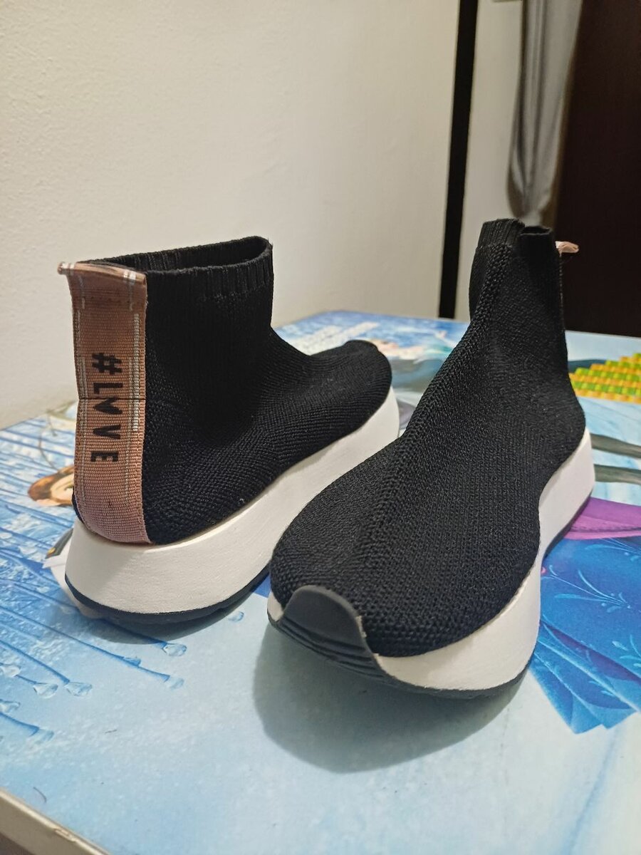 Chaussure zara kids original