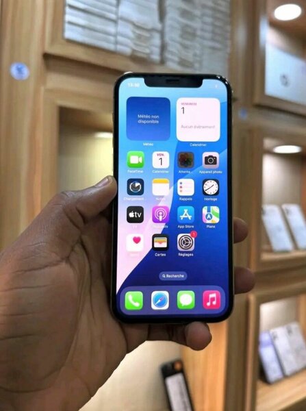 iPhone Pro 11 reconditionné