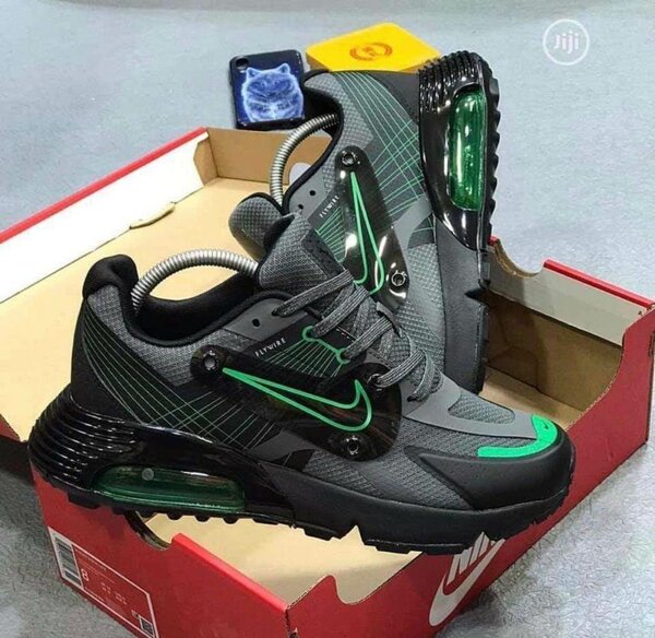 Baskets Air Max Homme Sport