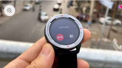 Mibro x1 Montres intelligentes 