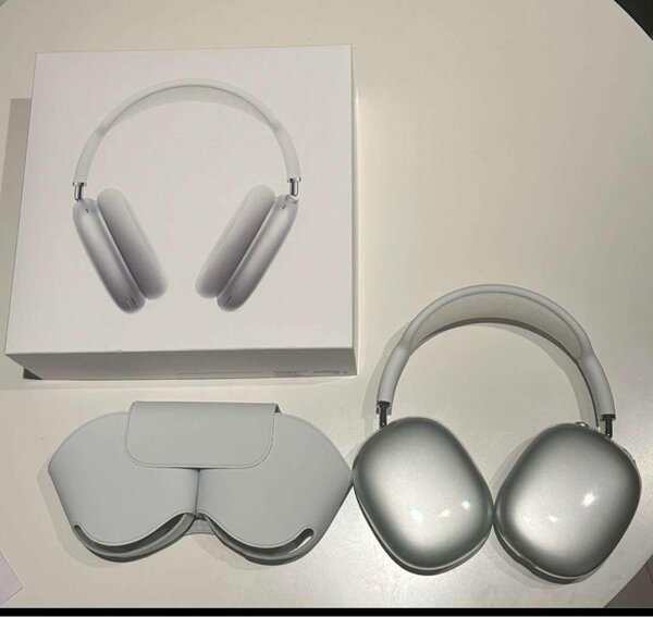 APPLE AIRPODS MAX (Original)