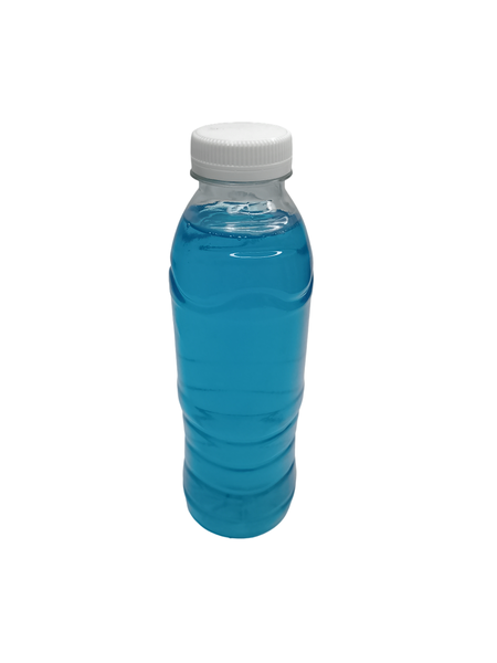 Savons liquides 600ML Bleue