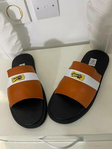 Sandales de plage confortables