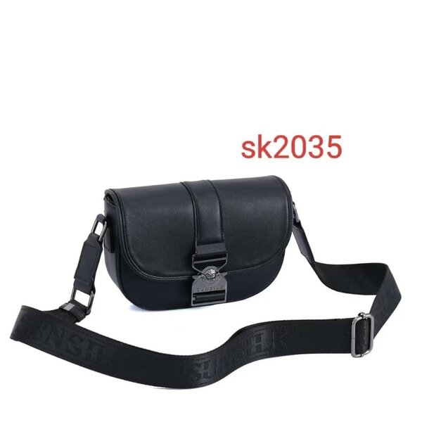 Sac bandoulière élégant tendance