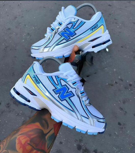 Chaussures de Course New Balance