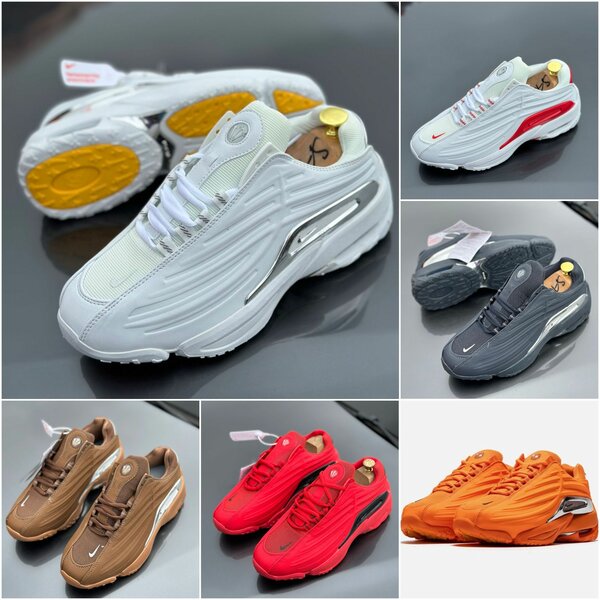 Nike noctar original dans carton