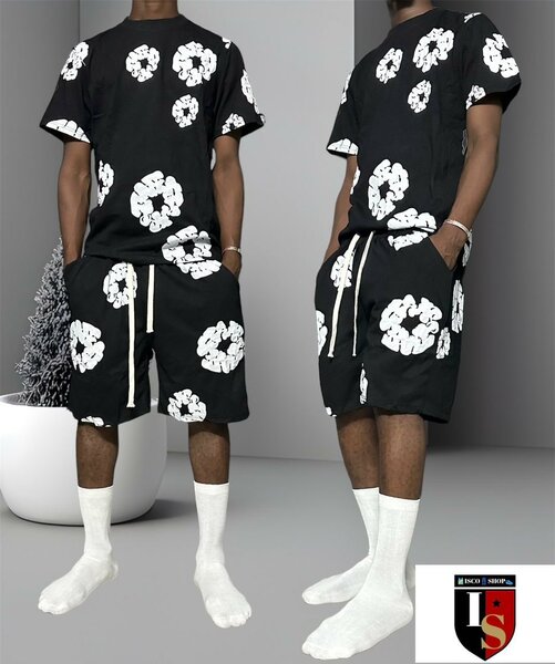 Couplet culotté disponible en trois couleurs