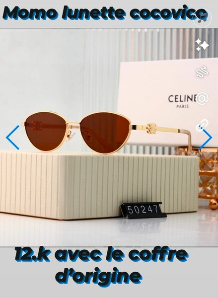 10.k avec le coffre dorigine