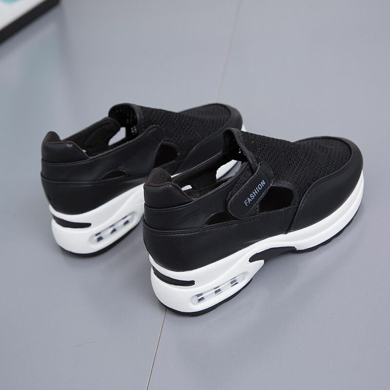 Ladies Fashion Sneakers