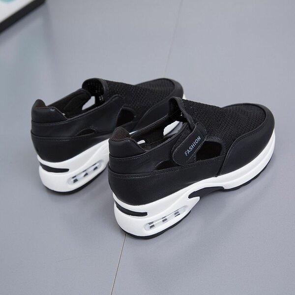 Ladies Fashion Sneakers