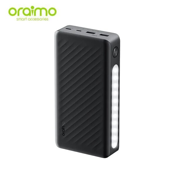 ORAIMO POWER BANK 27000MAH 15W