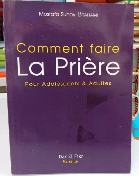 Guide de Prière Pour Adolescents