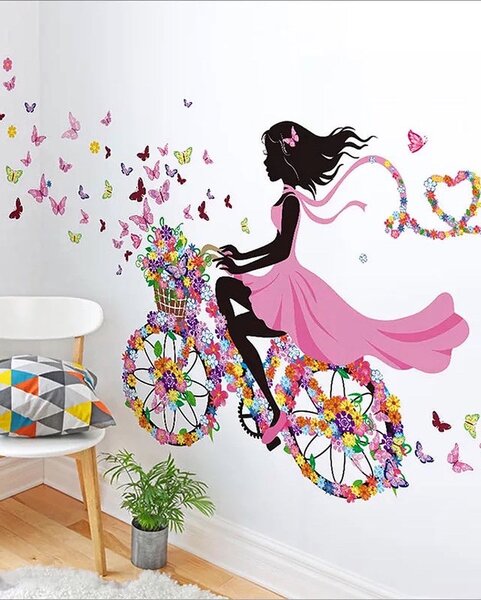 Wall stickers