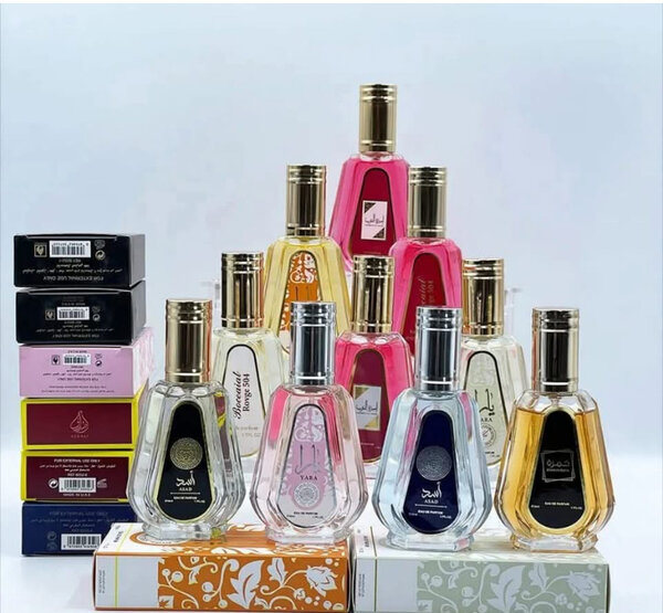 Parfum Yara 50ml Édition Spéciale