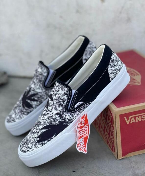 Sneakers tendance pour tous