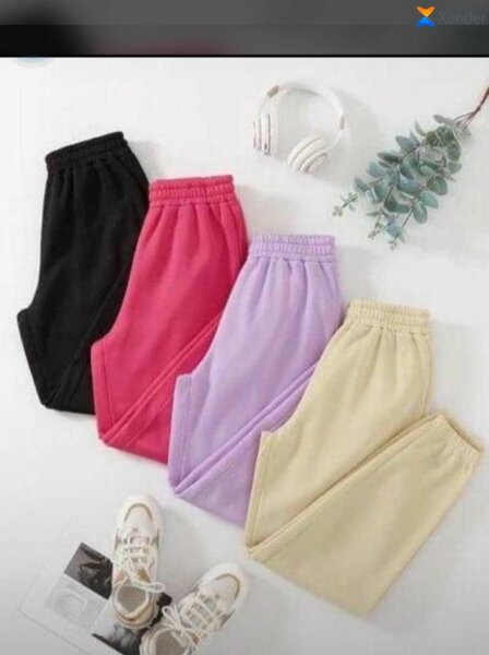 jogging homme et femme