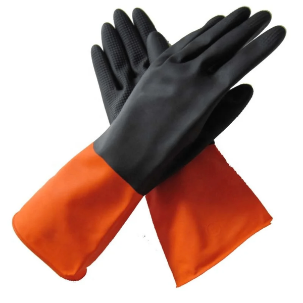 Gants de protection étanches