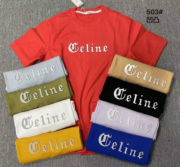 Quality unisex t shirt