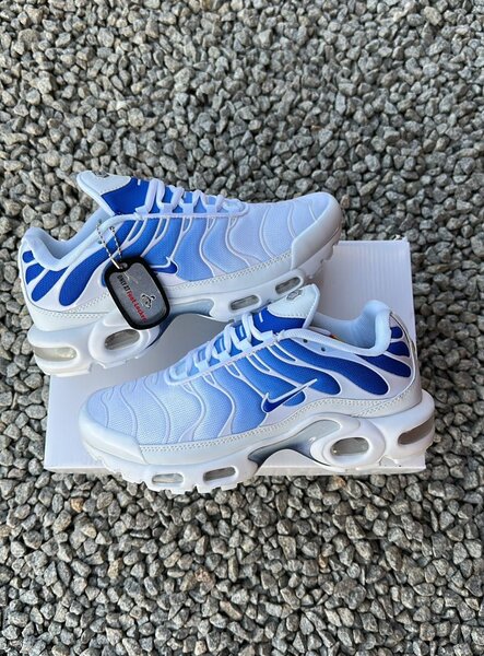 Baskets Air Tuned élégantes