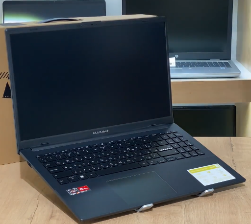 💻Ноутбук Asus Vivobook Go 15