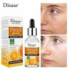 Disaar Vitamin C Serum