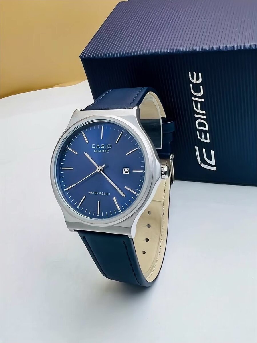 MONTRE CASIO ( responsable )