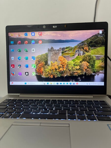 HP ordinateur. Core i5