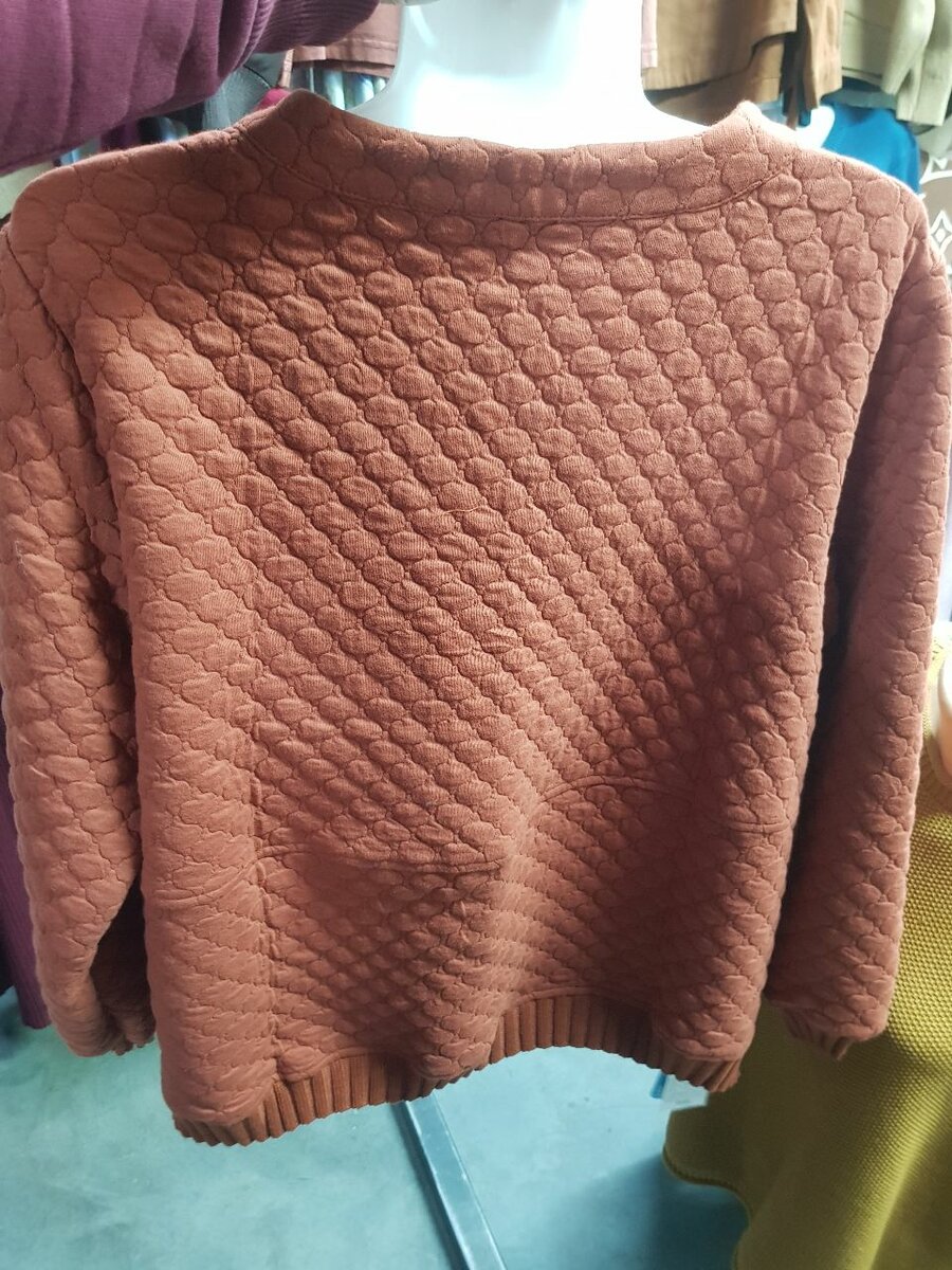 Бомбер, производство Гуанчжоу