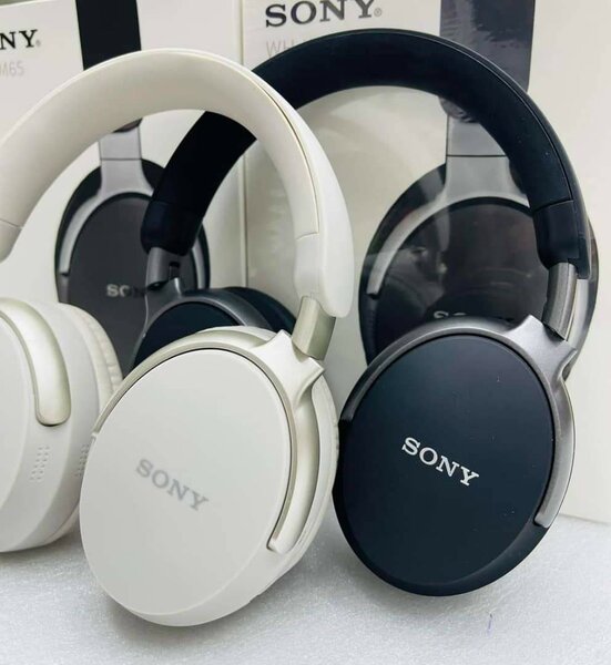 Casque Sony WH-XM65