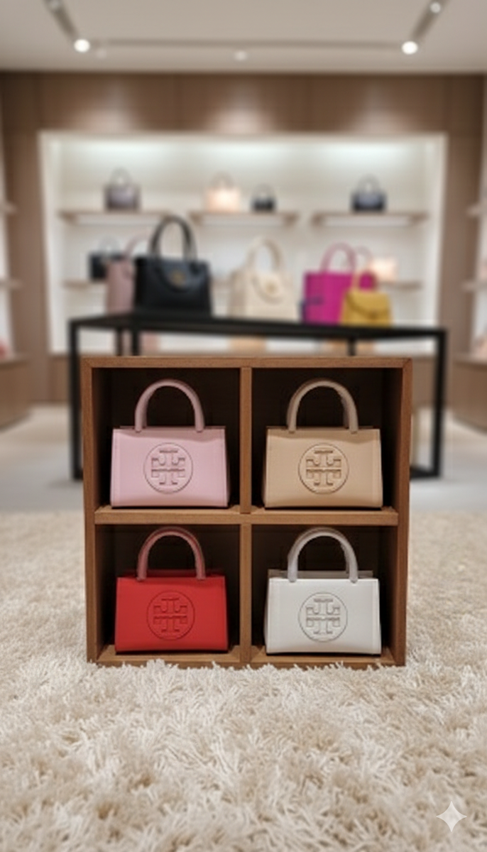 Sac à main élégant femme