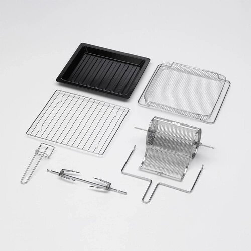 Caso Airfryer chef 1700